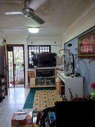 Blk 484 Jurong West Avenue 1 (Jurong West), HDB 3 Rooms #556851131